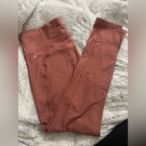 Fabletics XL Cold Weather Legging